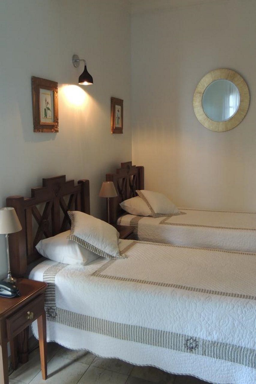 Le Domaine Des Pierres Hotel แซ็ง-ปีแยร์ ภายนอก รูปภาพ