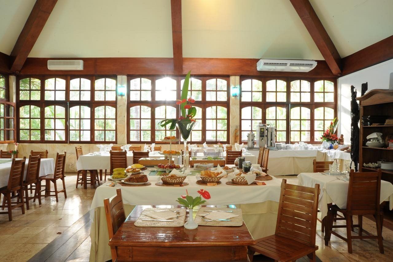Le Domaine Des Pierres Hotel แซ็ง-ปีแยร์ ภายนอก รูปภาพ