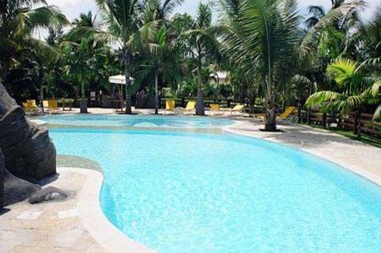 Le Domaine Des Pierres Hotel แซ็ง-ปีแยร์ ภายนอก รูปภาพ
